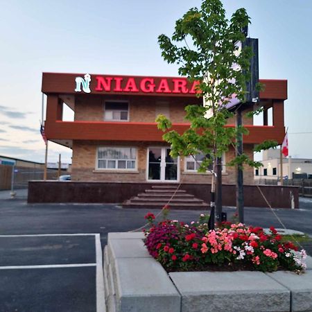 Niagara Inn Ngoại thất bức ảnh