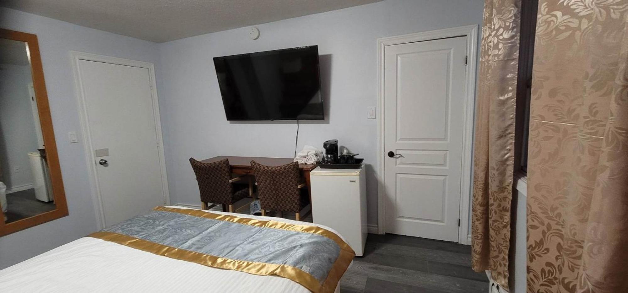 Niagara Inn Ngoại thất bức ảnh