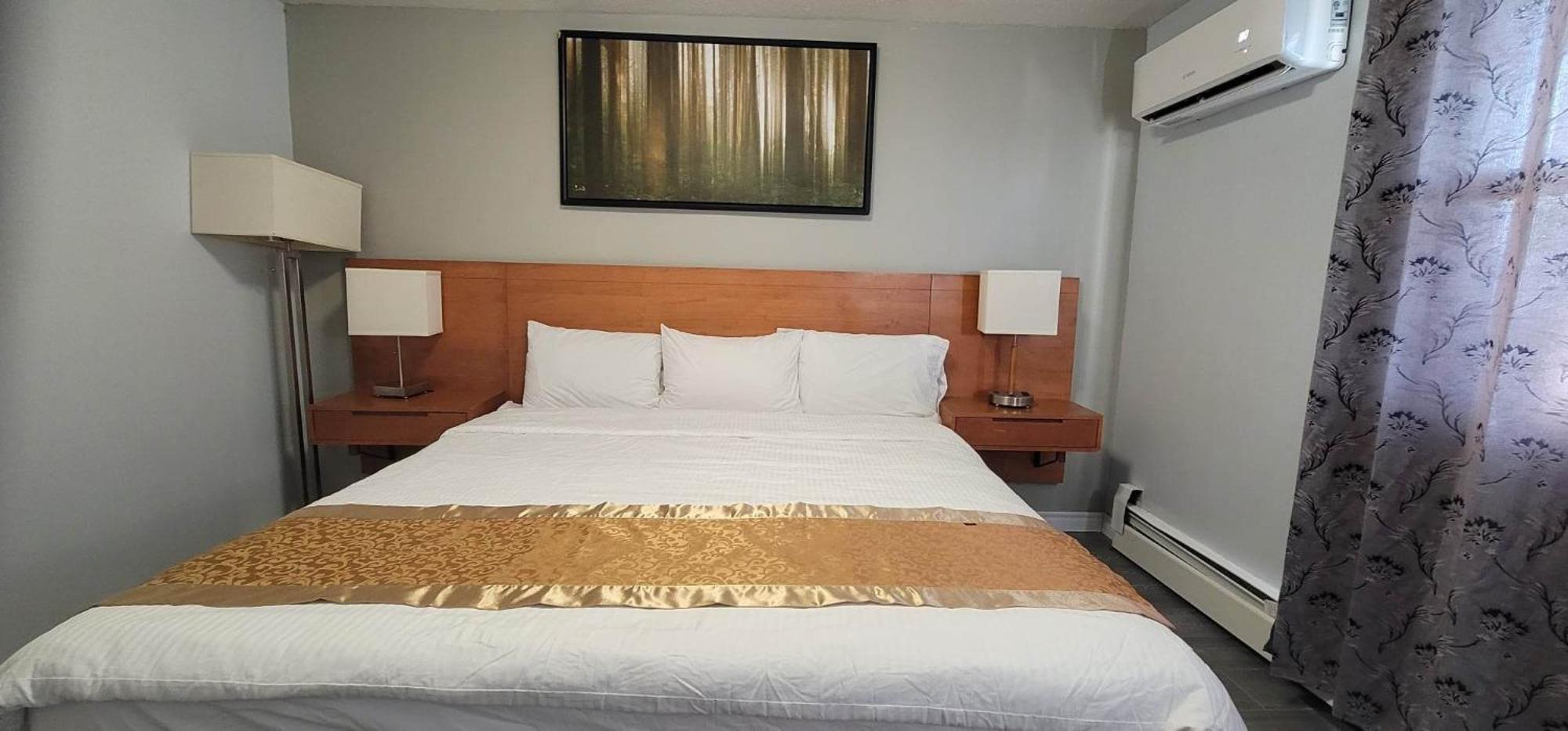 Niagara Inn Ngoại thất bức ảnh