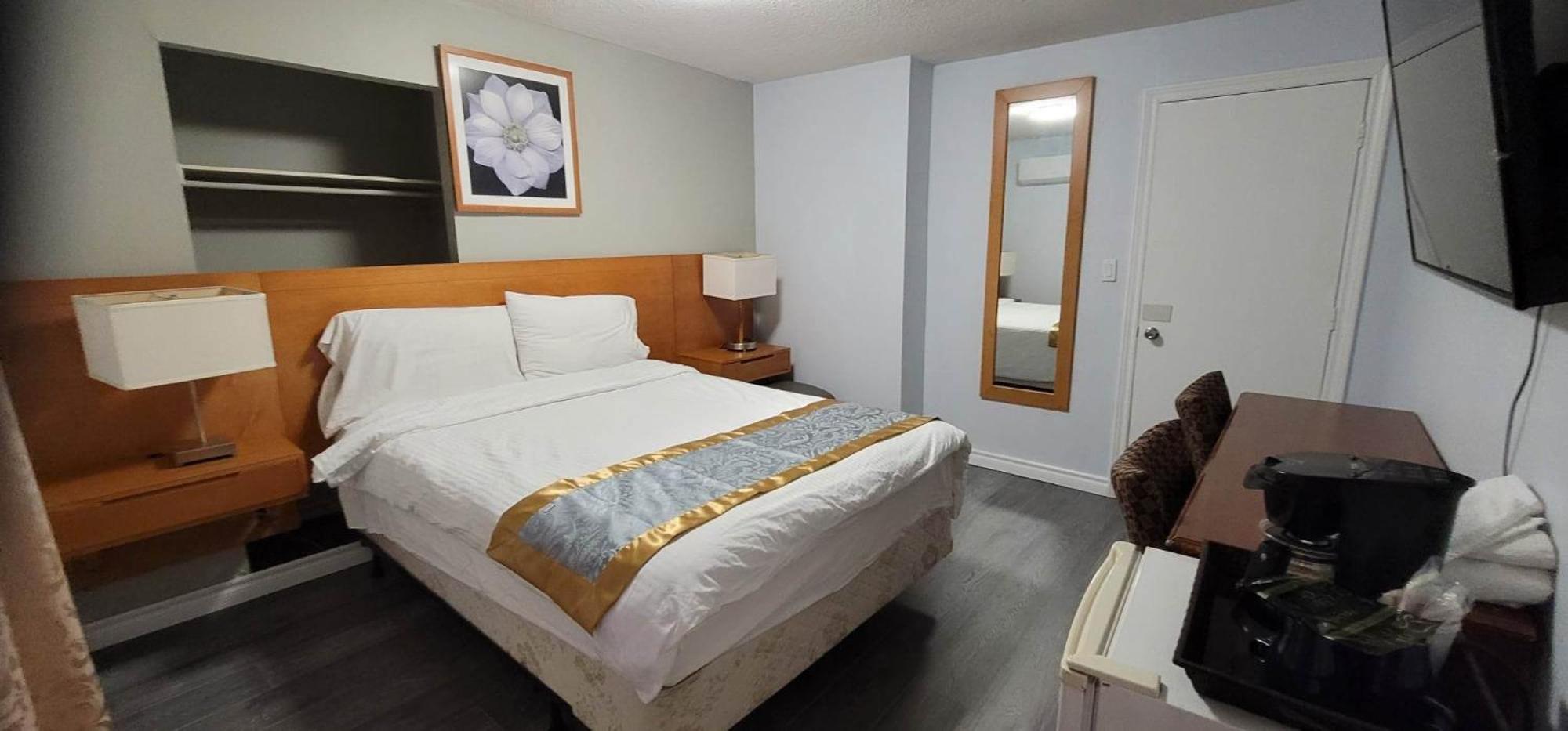 Niagara Inn Ngoại thất bức ảnh