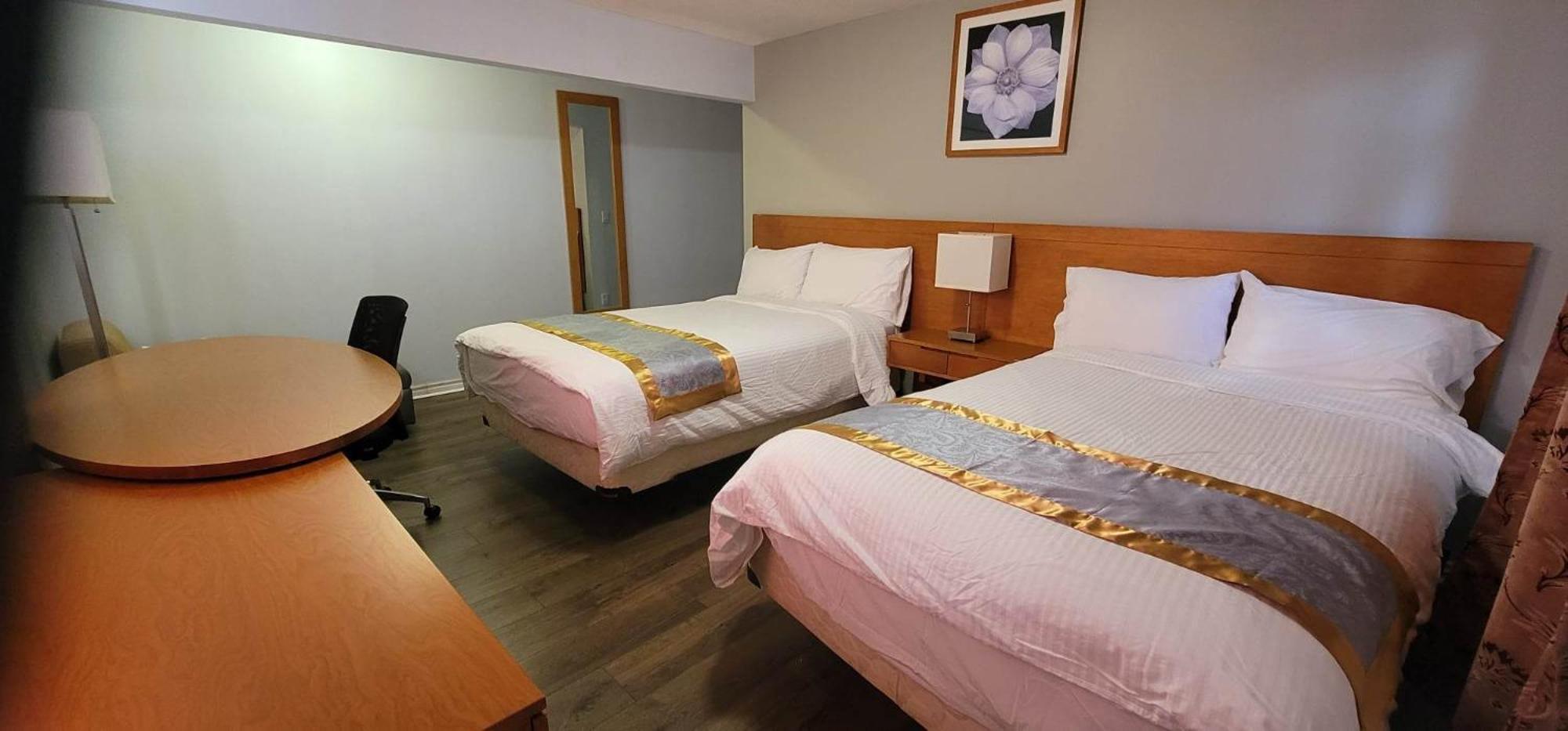 Niagara Inn Ngoại thất bức ảnh