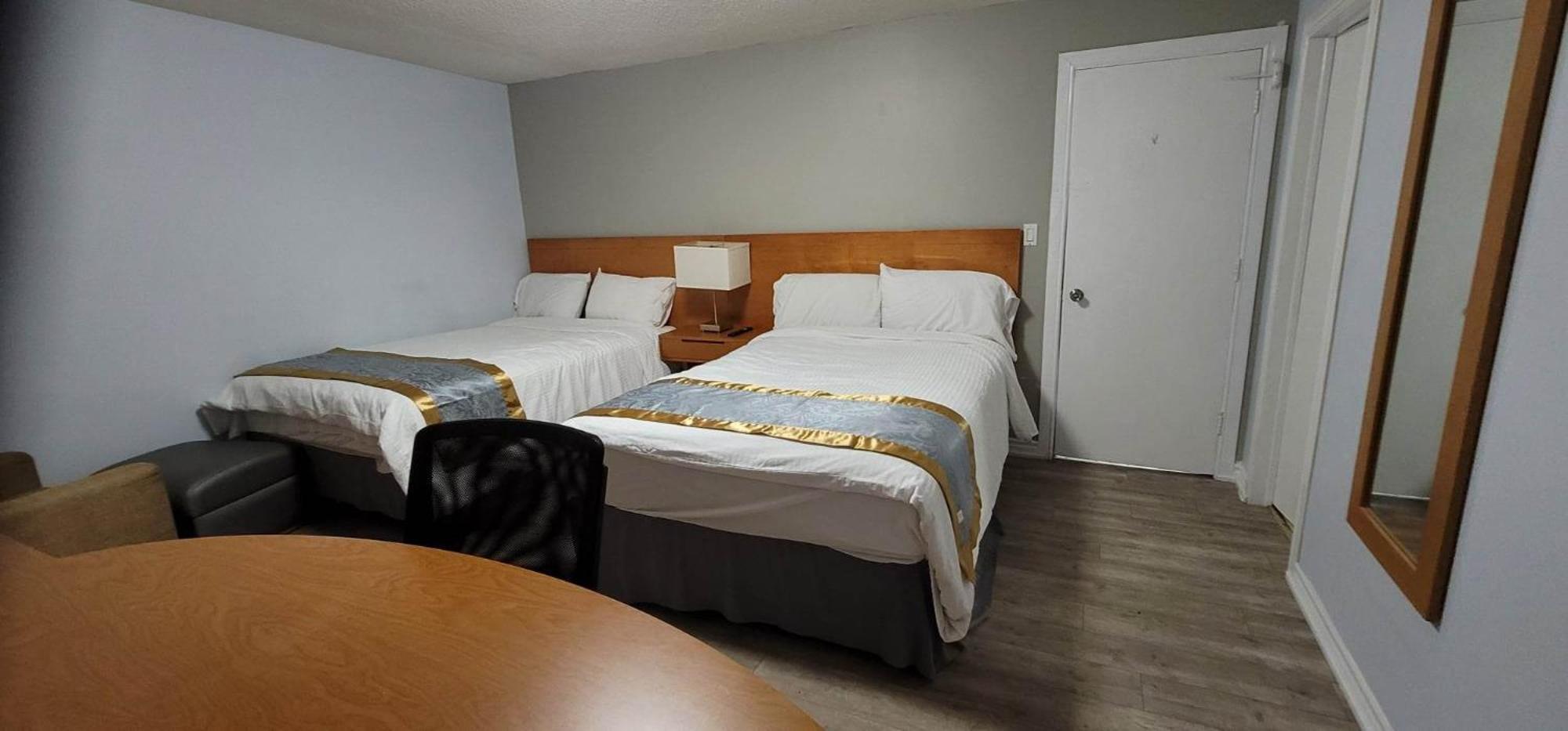 Niagara Inn Ngoại thất bức ảnh