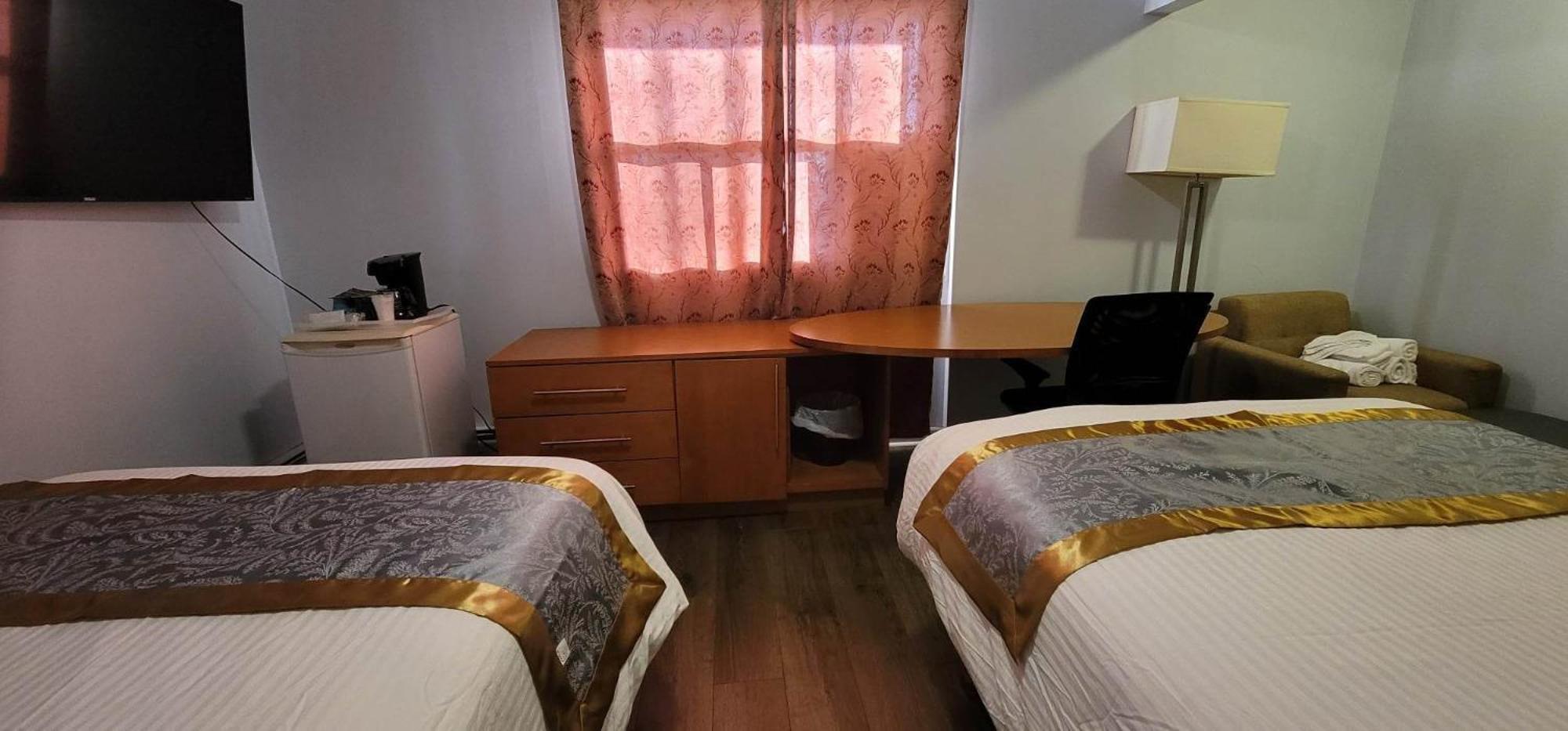 Niagara Inn Ngoại thất bức ảnh