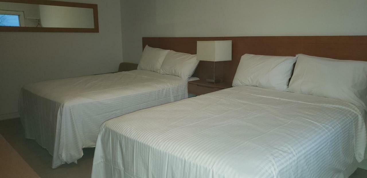 Niagara Inn Ngoại thất bức ảnh