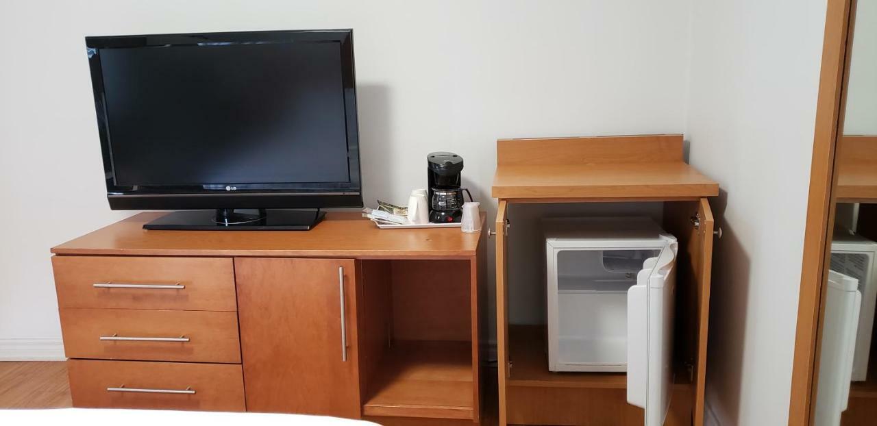 Niagara Inn Ngoại thất bức ảnh