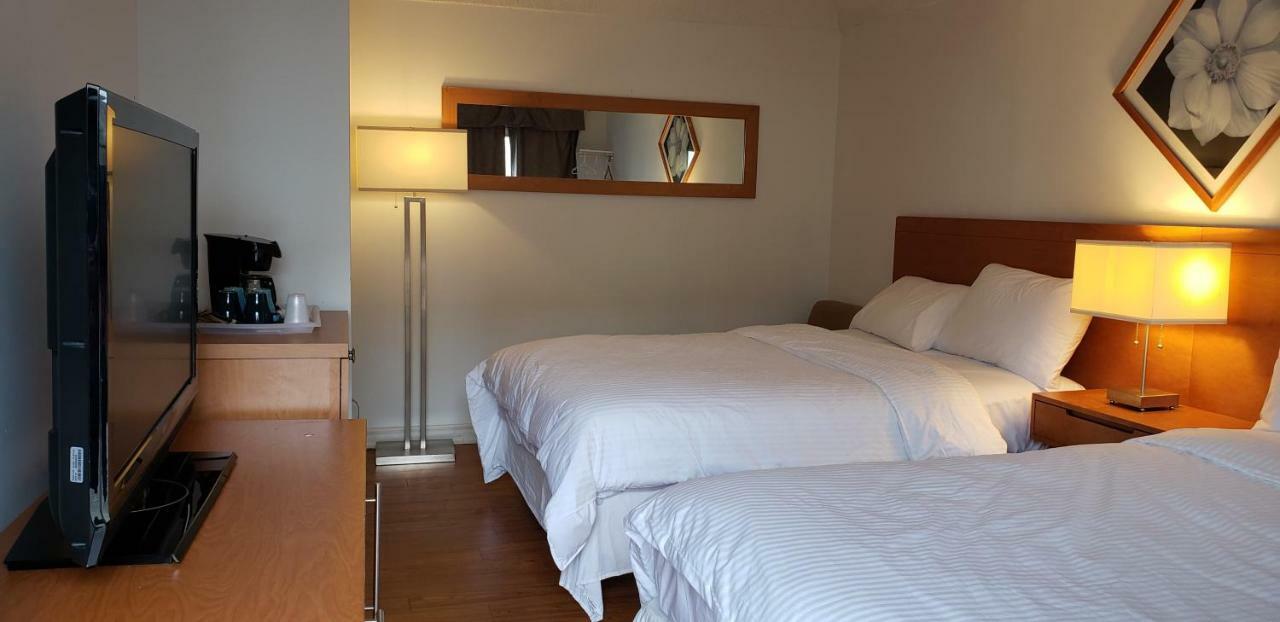 Niagara Inn Ngoại thất bức ảnh
