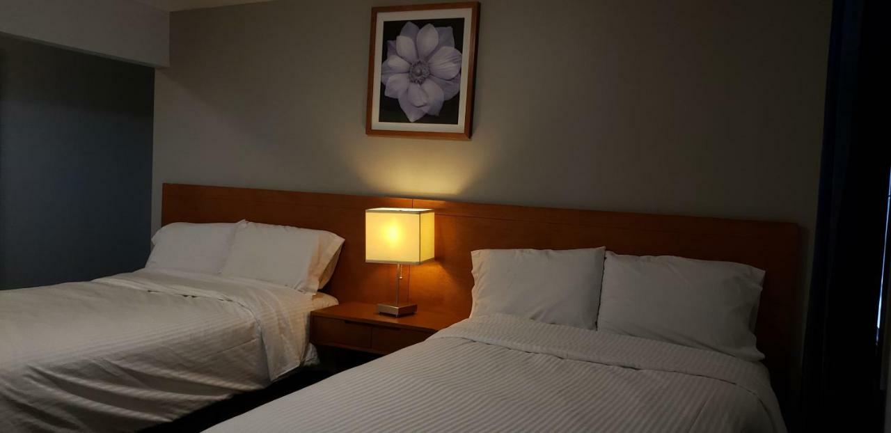 Niagara Inn Ngoại thất bức ảnh