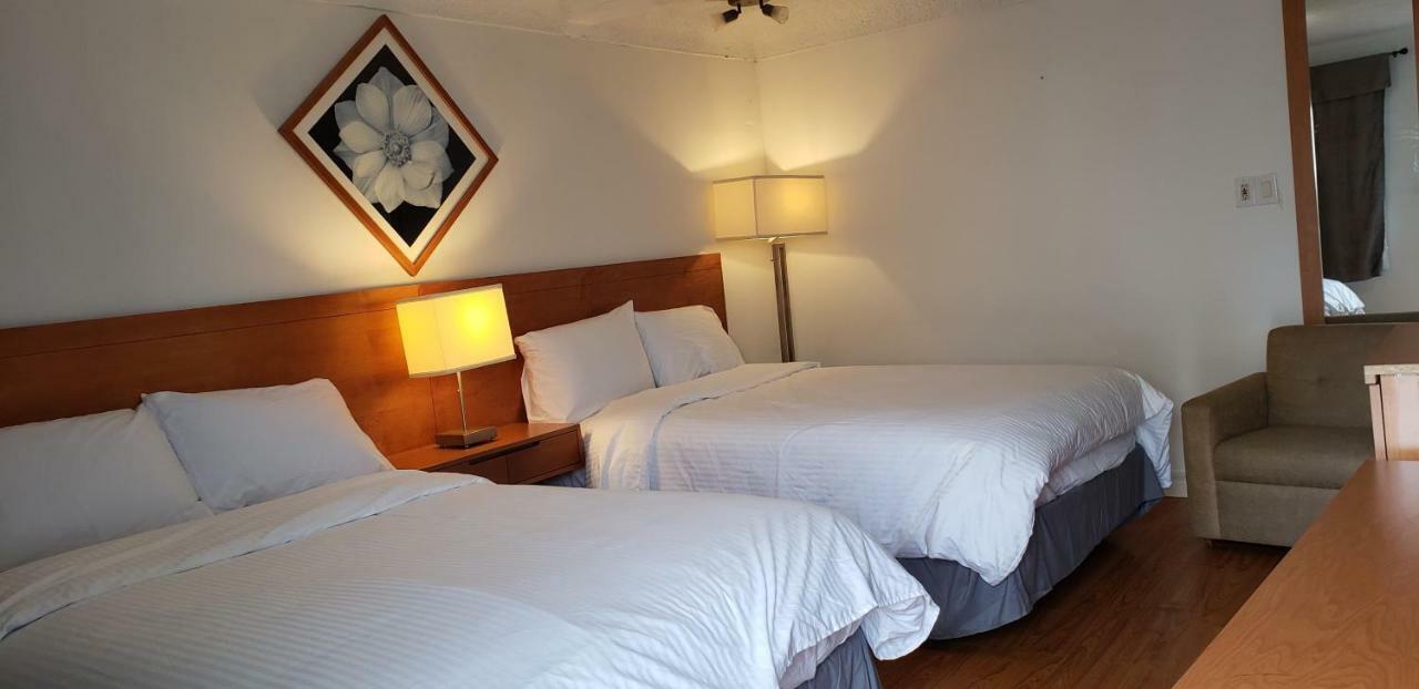 Niagara Inn Ngoại thất bức ảnh