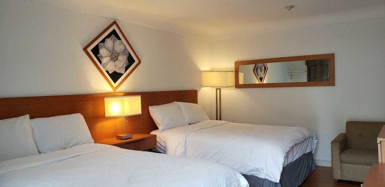 Niagara Inn Ngoại thất bức ảnh