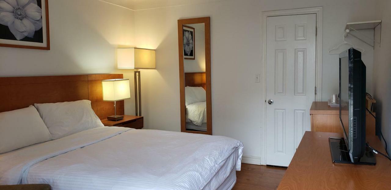 Niagara Inn Ngoại thất bức ảnh