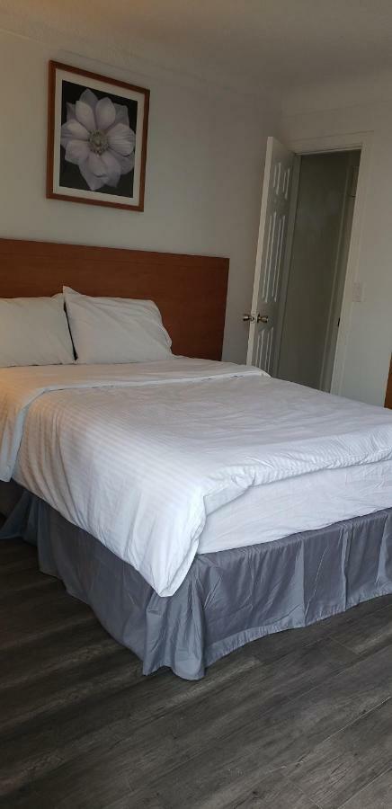 Niagara Inn Ngoại thất bức ảnh