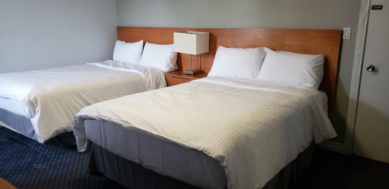 Niagara Inn Ngoại thất bức ảnh