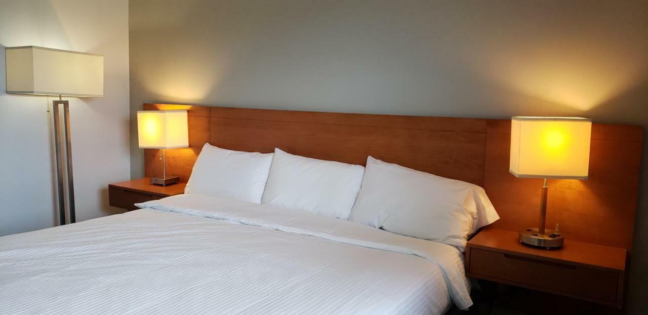 Niagara Inn Ngoại thất bức ảnh