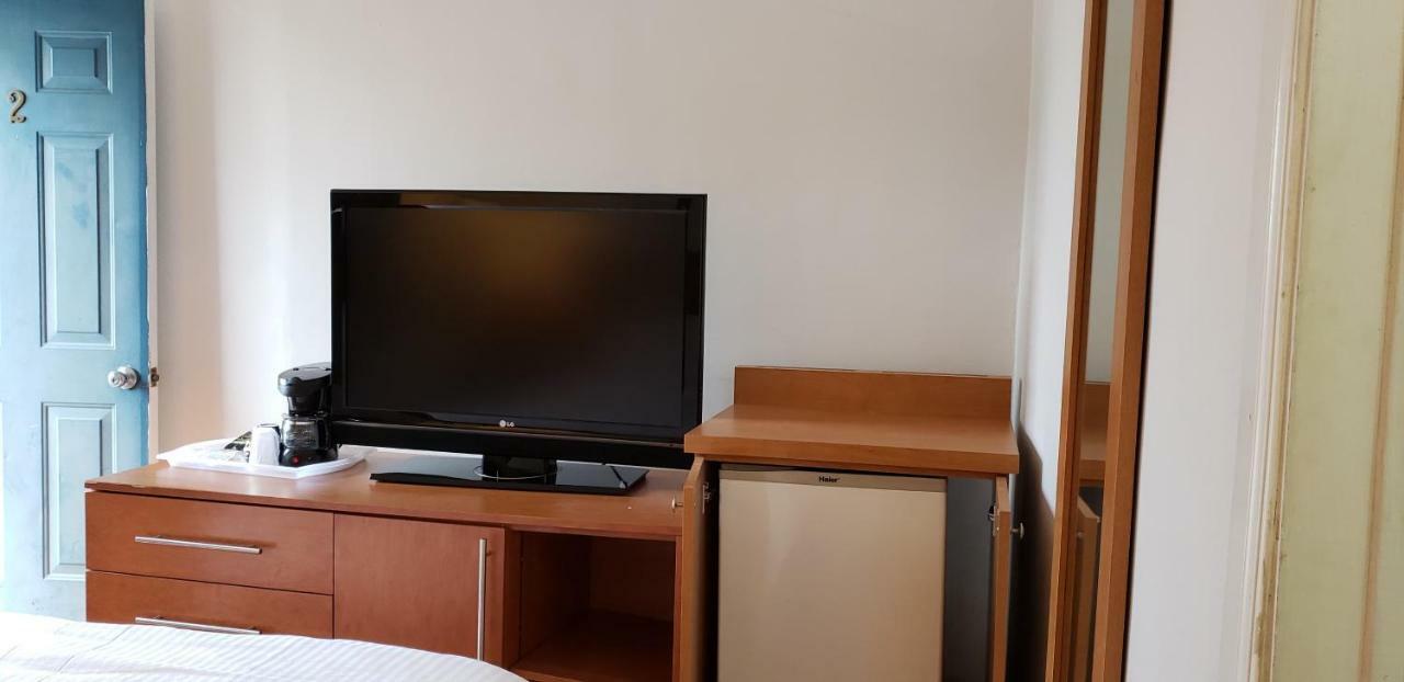 Niagara Inn Ngoại thất bức ảnh