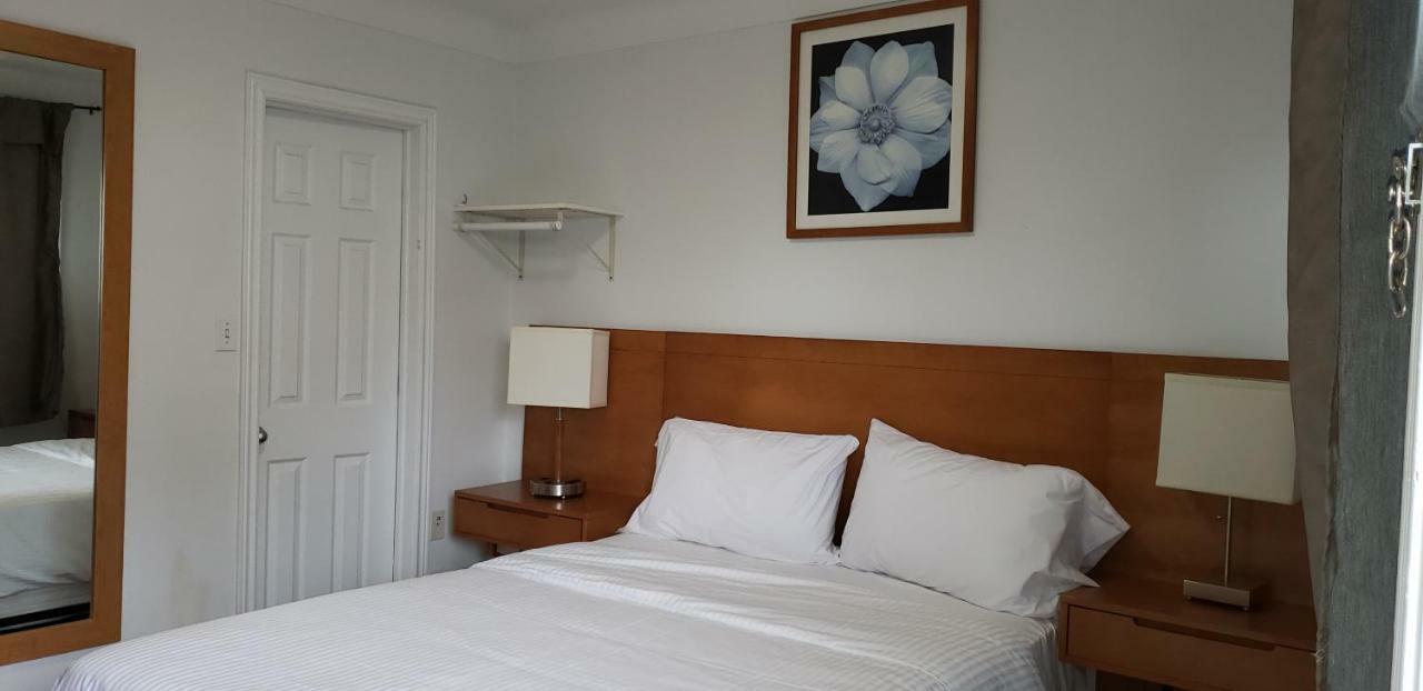 Niagara Inn Ngoại thất bức ảnh