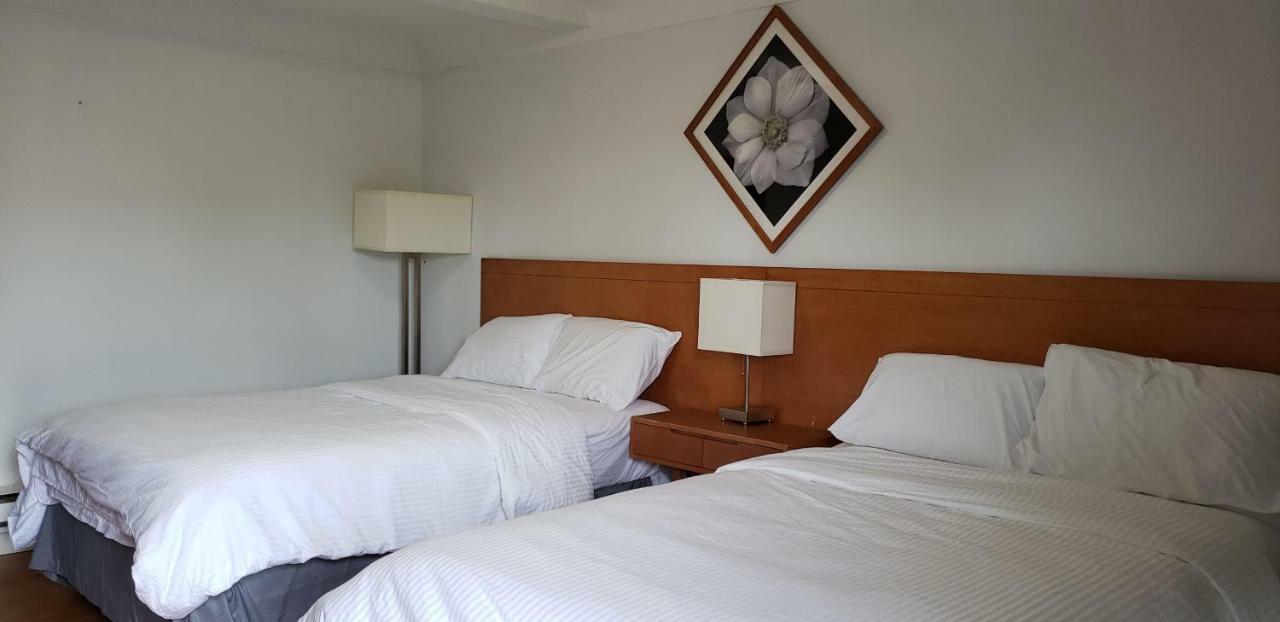 Niagara Inn Ngoại thất bức ảnh