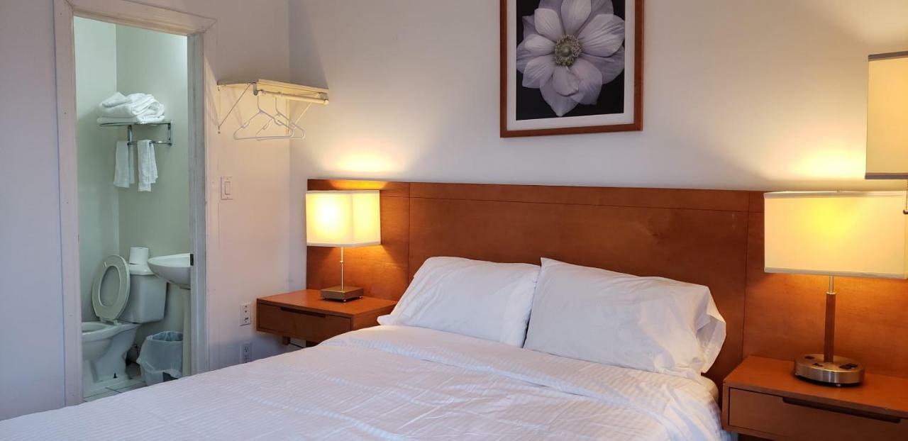 Niagara Inn Ngoại thất bức ảnh