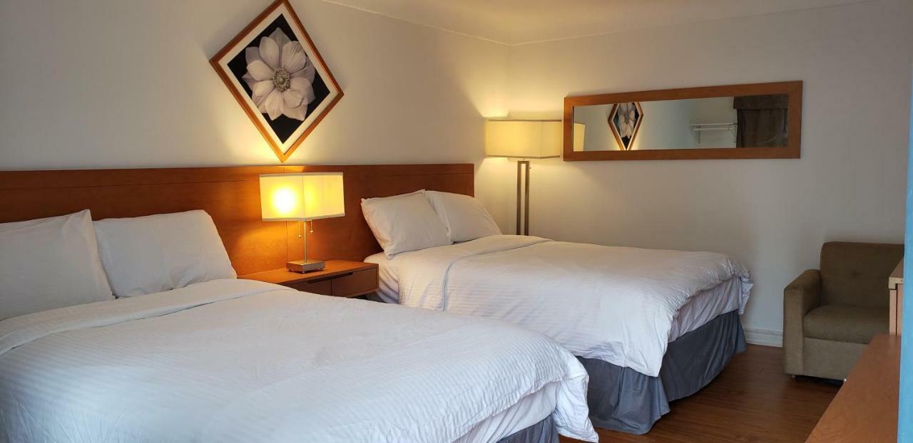 Niagara Inn Ngoại thất bức ảnh
