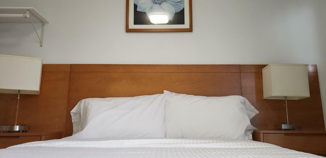 Niagara Inn Ngoại thất bức ảnh