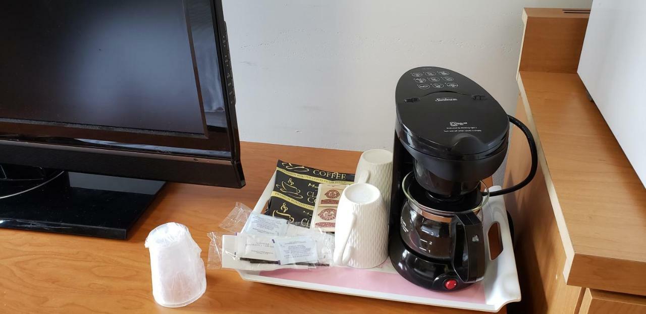 Niagara Inn Ngoại thất bức ảnh