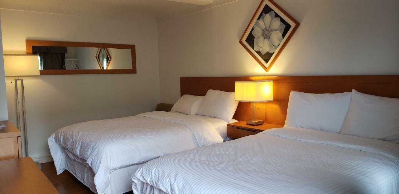 Niagara Inn Ngoại thất bức ảnh