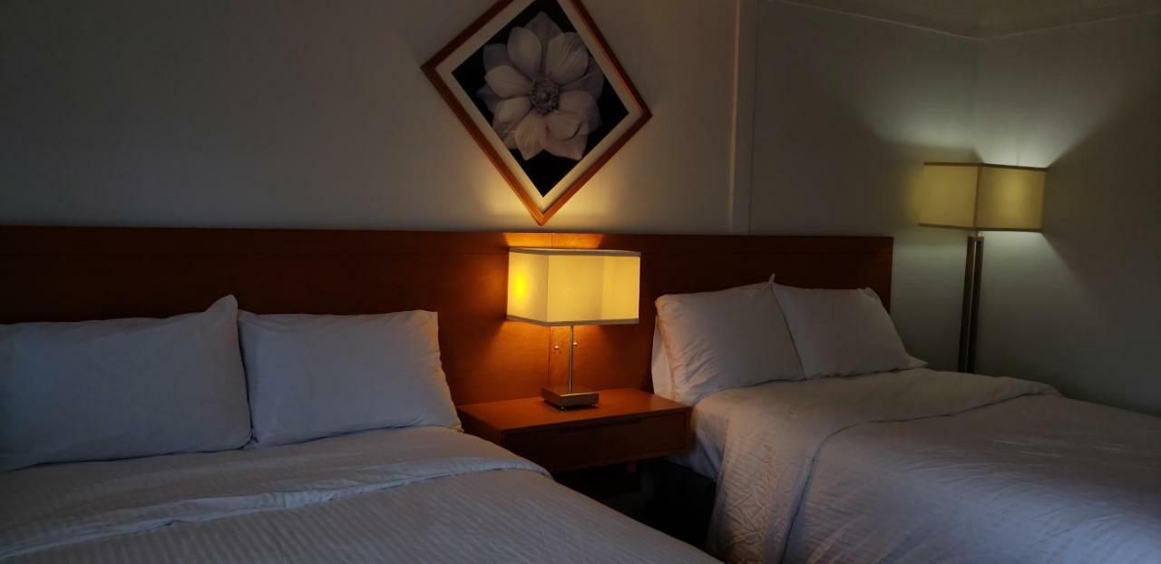 Niagara Inn Ngoại thất bức ảnh