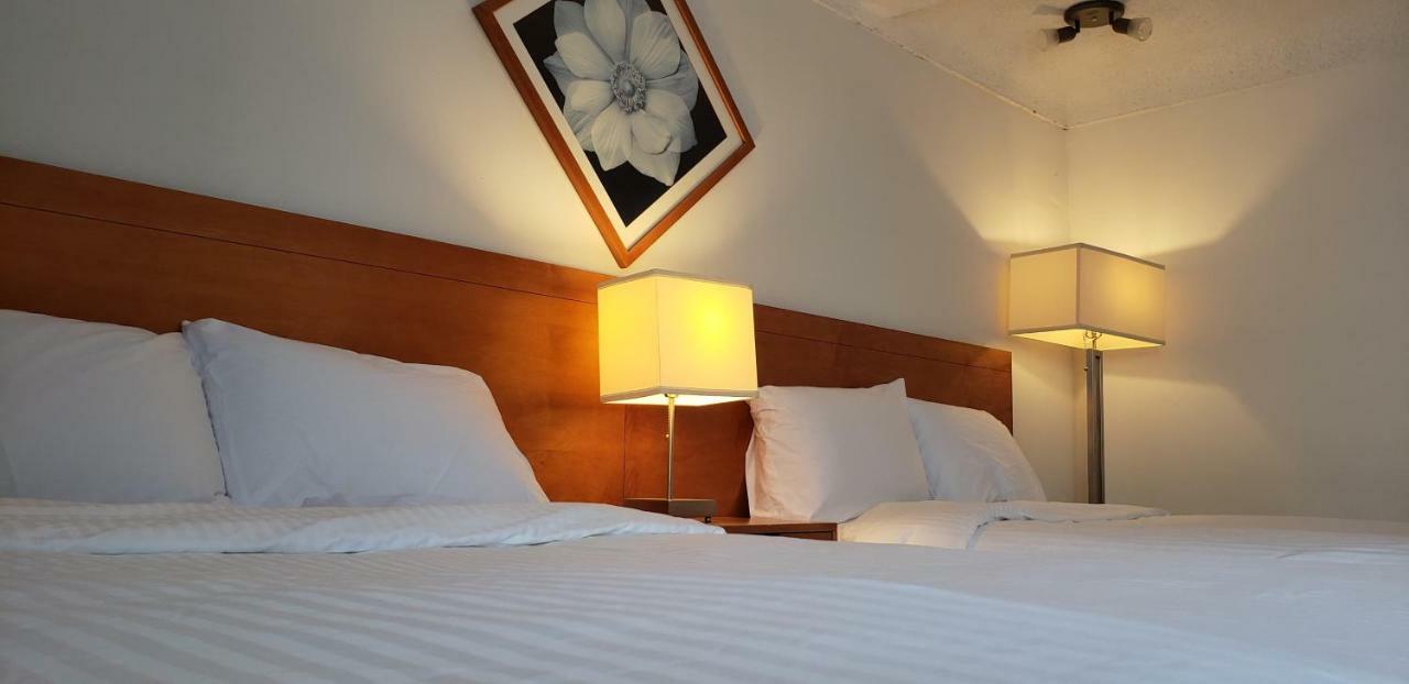 Niagara Inn Ngoại thất bức ảnh
