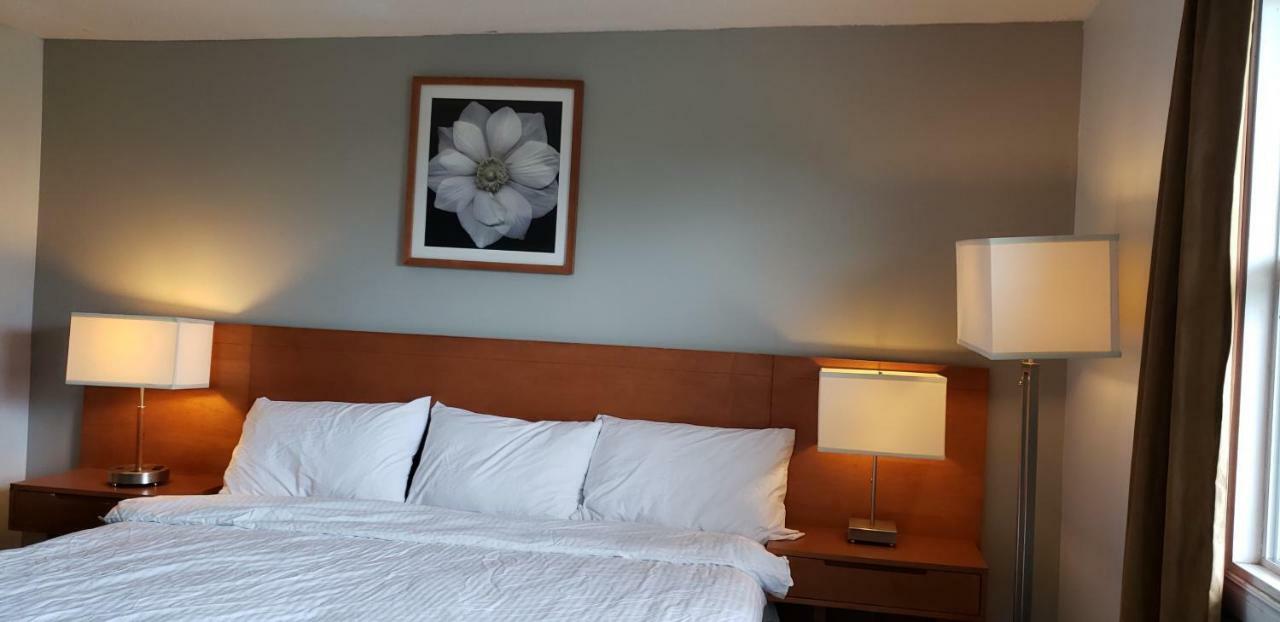 Niagara Inn Ngoại thất bức ảnh