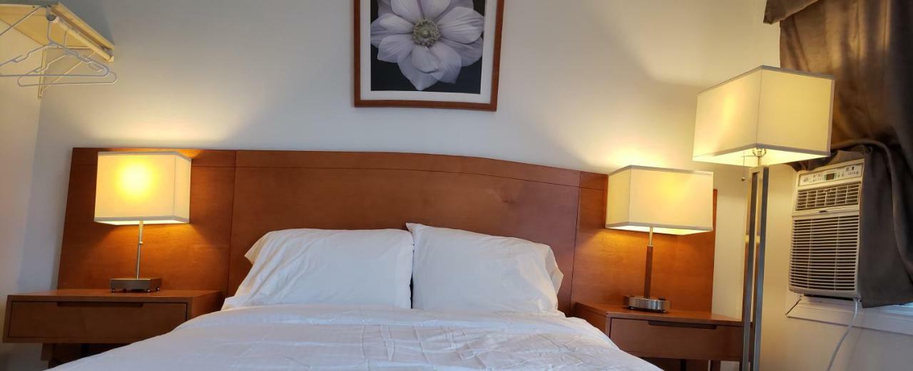 Niagara Inn Ngoại thất bức ảnh