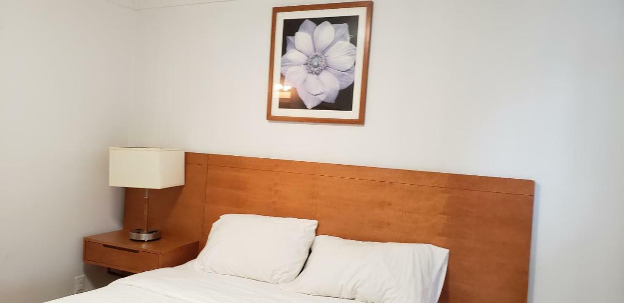 Niagara Inn Ngoại thất bức ảnh