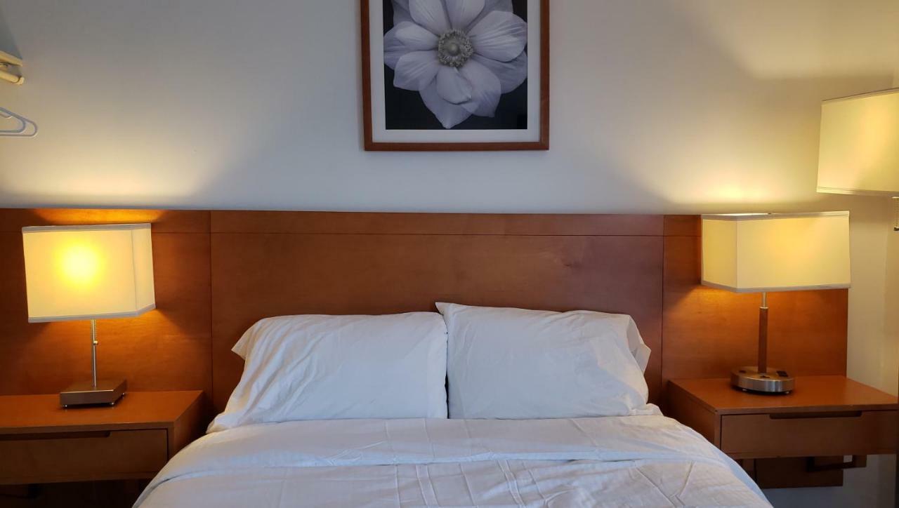 Niagara Inn Ngoại thất bức ảnh