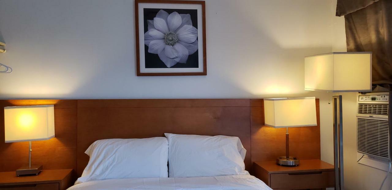 Niagara Inn Ngoại thất bức ảnh