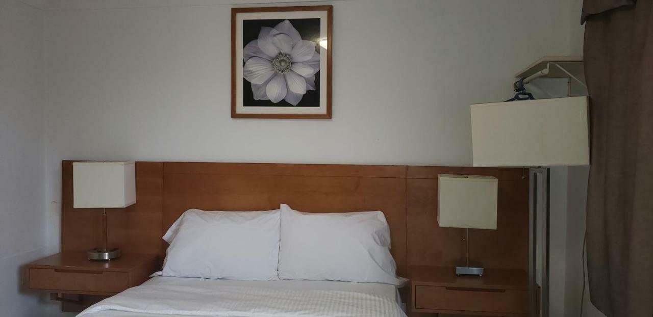 Niagara Inn Ngoại thất bức ảnh