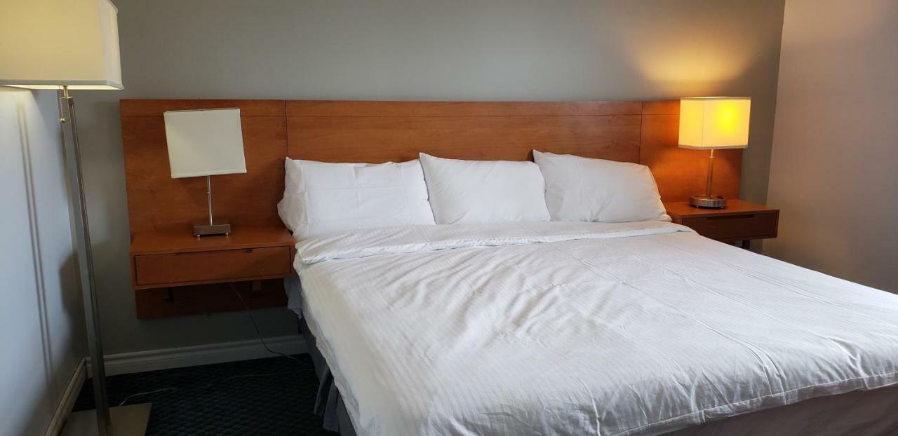 Niagara Inn Ngoại thất bức ảnh