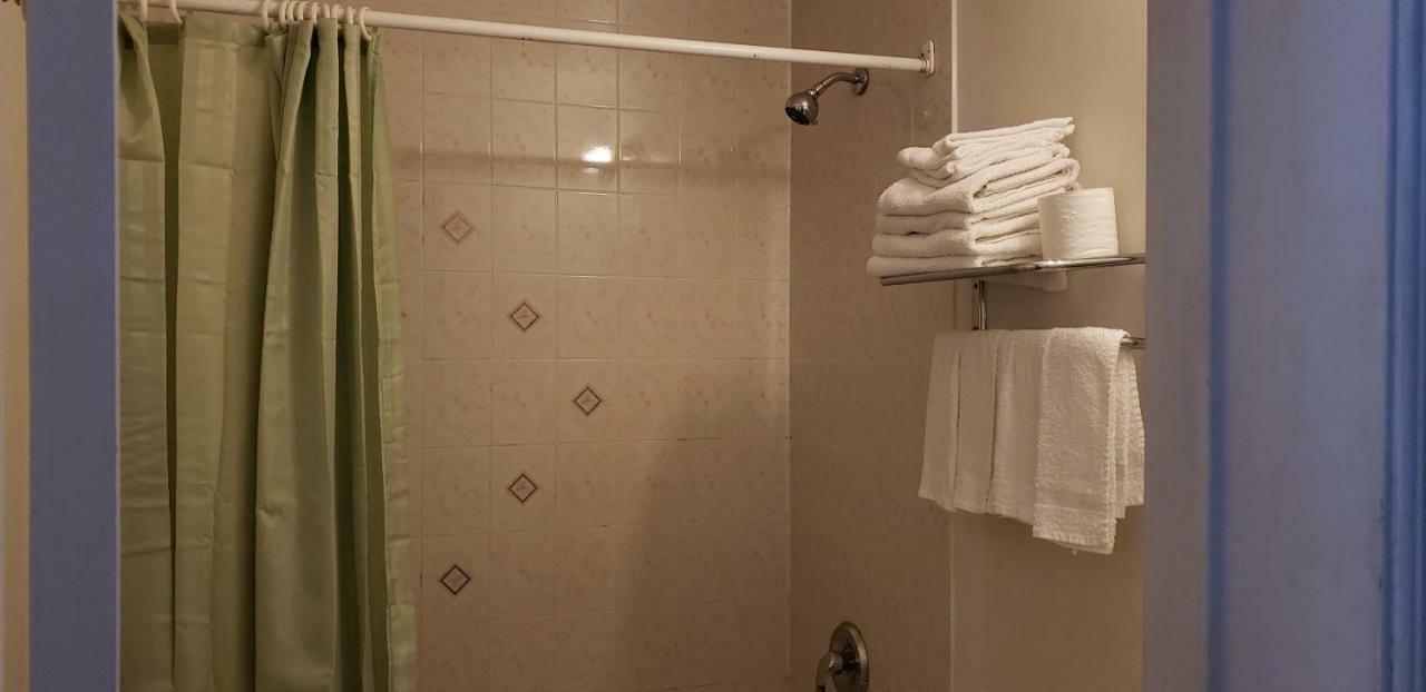 Niagara Inn Ngoại thất bức ảnh
