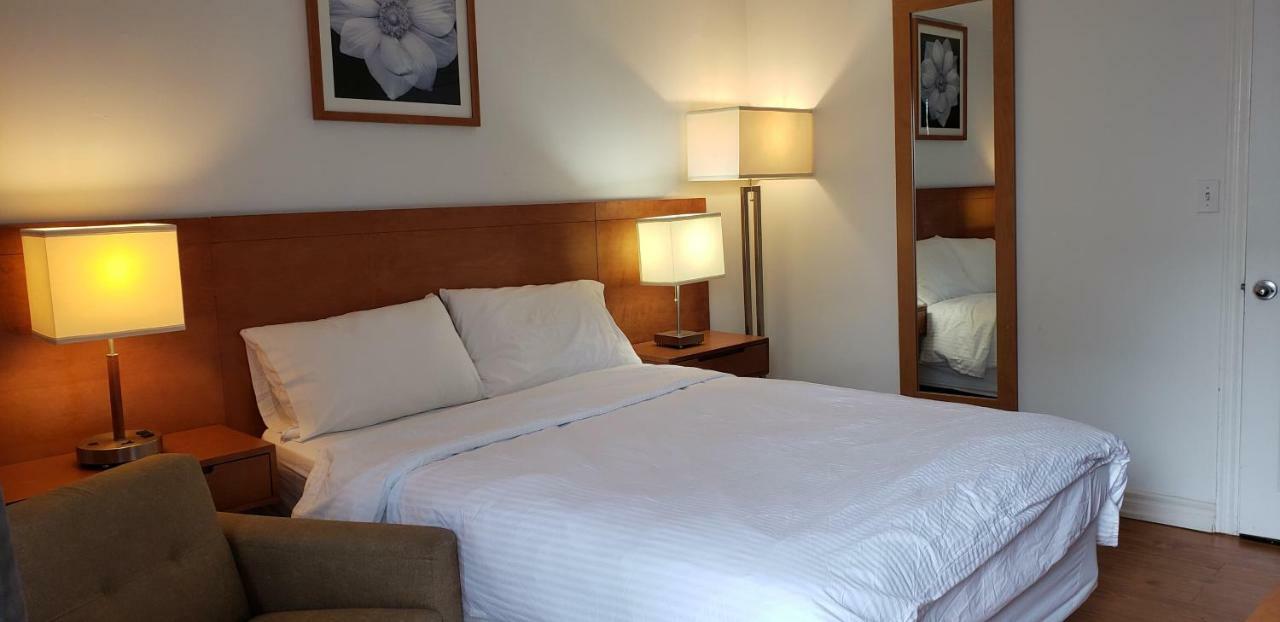 Niagara Inn Ngoại thất bức ảnh