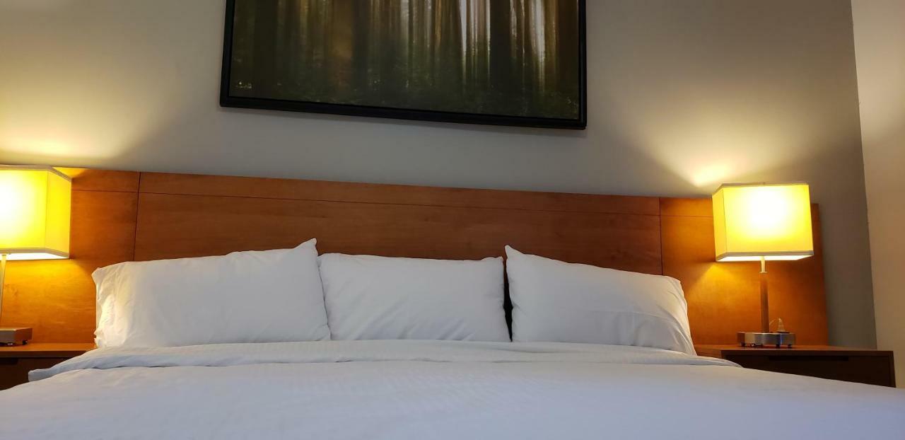 Niagara Inn Ngoại thất bức ảnh