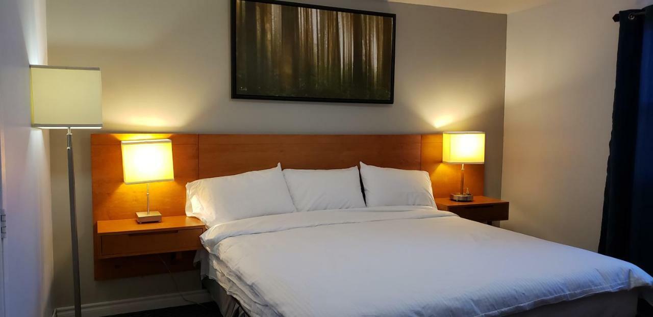 Niagara Inn Ngoại thất bức ảnh